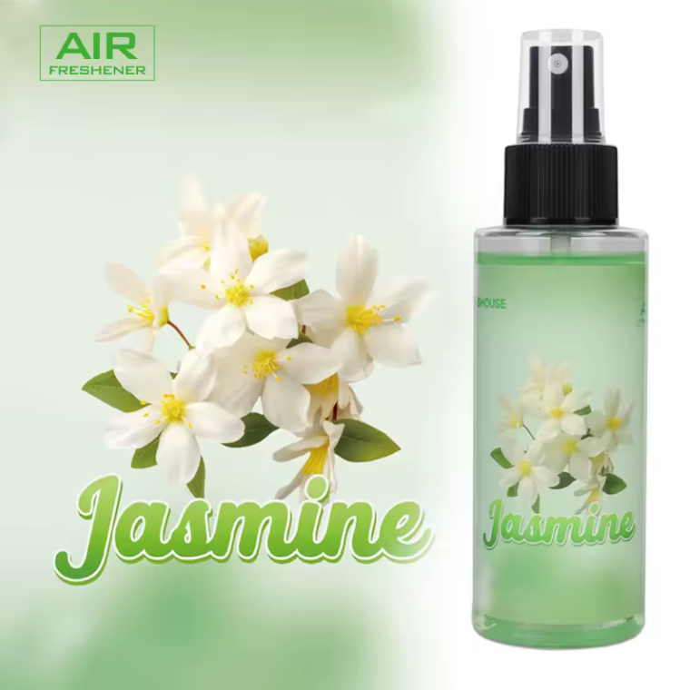 Carfuém – Din Premium Doftspray för fräsch luft var du än är