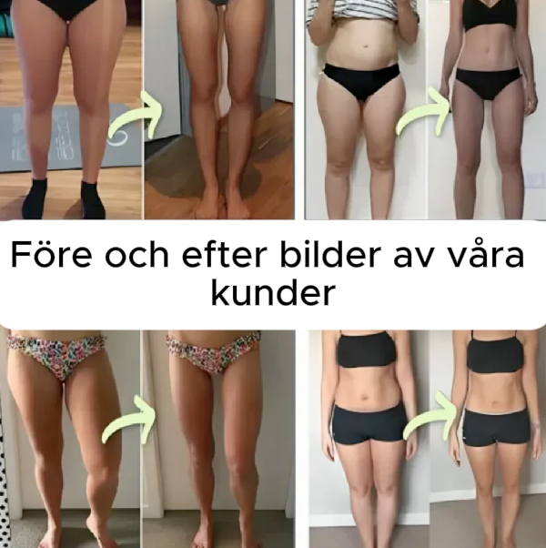 MevoPulse™ - Banbrytande NMES-fotmassage som främjar blodcirkulation och vätskeflöde