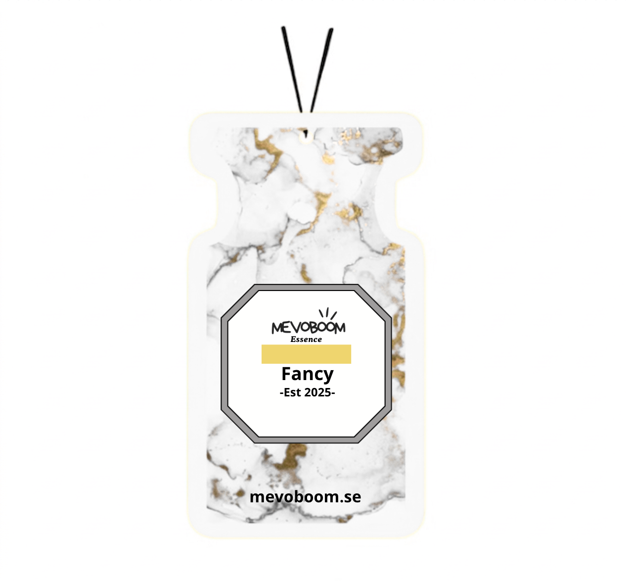 FANCY DOFTIS