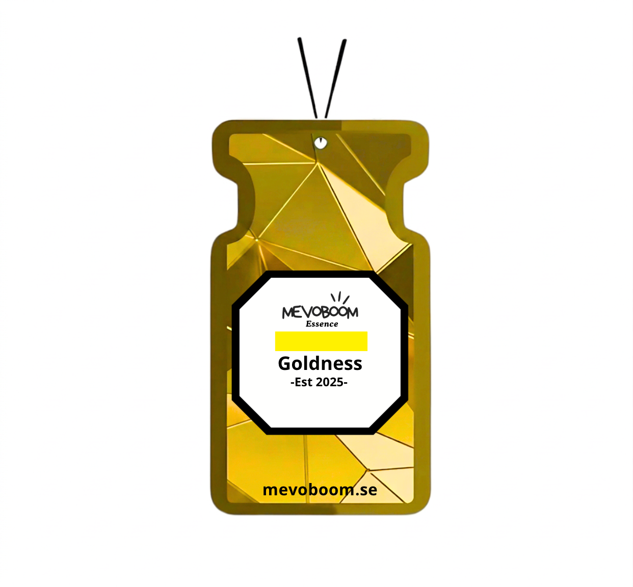 GOLDNESS DOFTIS