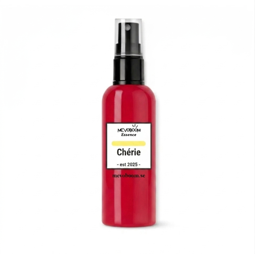 CHÉRIE DOFTSPRAY