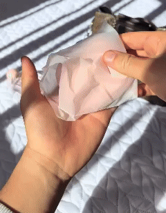 Frissfri Go™ – Trådlös & Portabel Smartborste mot Friss