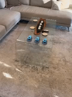 ActiveCat Interaktiv Kattleksak – Aktiverar, motionerar & roar din katt