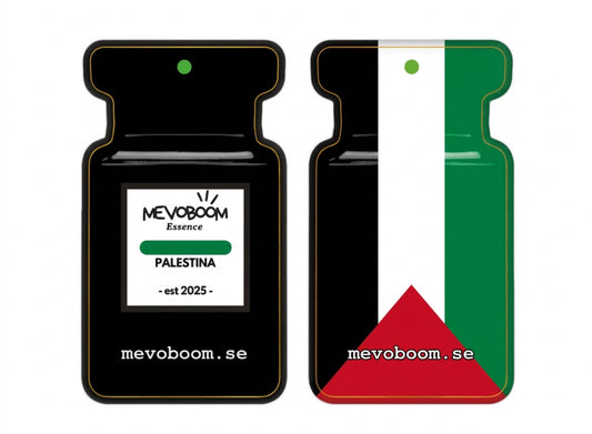Palestina Mevoboom Essence