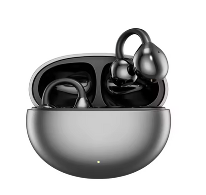 MevoBud EarClips – AI-brusreducering och upp till 72 timmar speltid