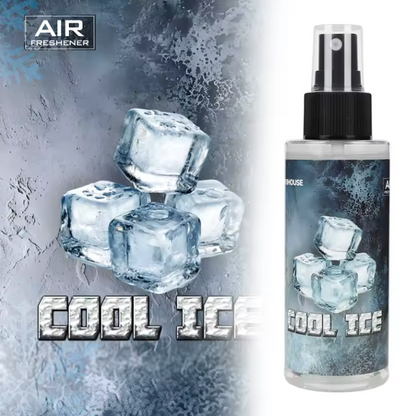 Carfeum – Din Premium Doftspray för fräsch luft var du än är