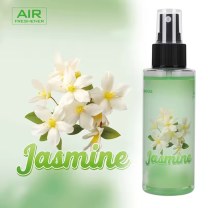 Carfeum – Din Premium Doftspray för fräsch luft var du än är