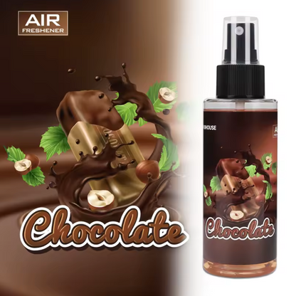 Carfeum – Din Premium Doftspray för fräsch luft var du än är