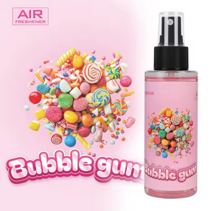 Carfeum – Din Premium Doftspray för fräsch luft var du än är