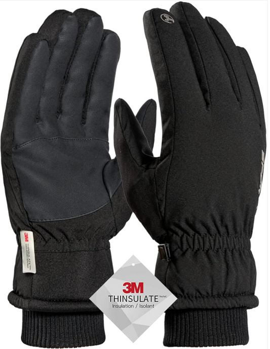 NordicTherm™ - Thermo Handskar med 3M Thinsulate
