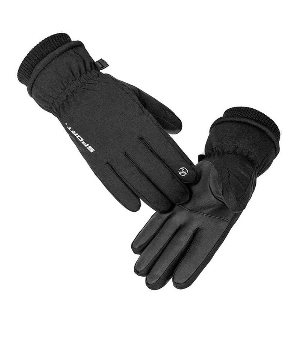 NordicTherm™ - Thermo Handskar med 3M Thinsulate