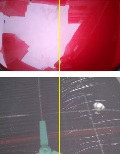 Nano Hydrofobisk Skyddsspray – 9H Ytbehandling