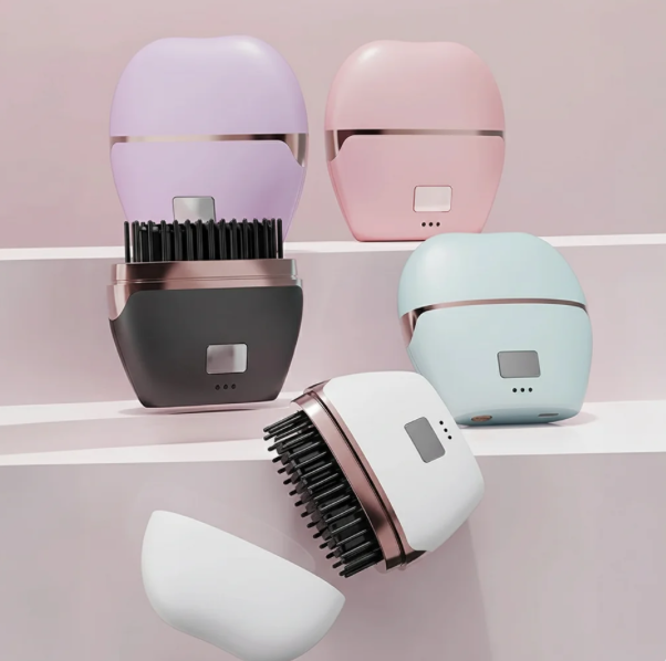 Frissfri Go™ – Trådlös & Portabel Smartborste mot Friss