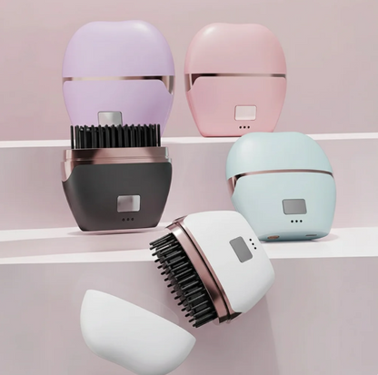 Frissfri Go™ – Trådlös & Portabel Smartborste mot Friss