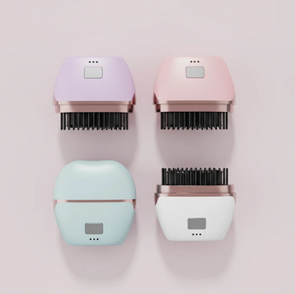 Frissfri Go™ – Trådlös & Portabel Smartborste mot Friss