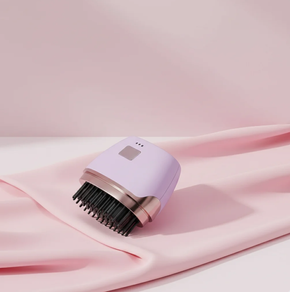 Frissfri Go™ – Trådlös & Portabel Smartborste mot Friss