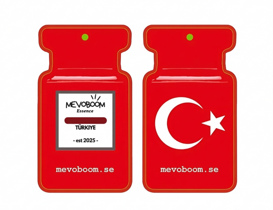 Türkiye Mevoboom Essence