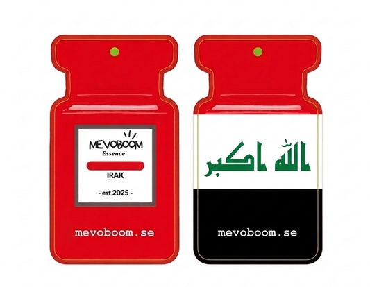 Irak Mevoboom Essence