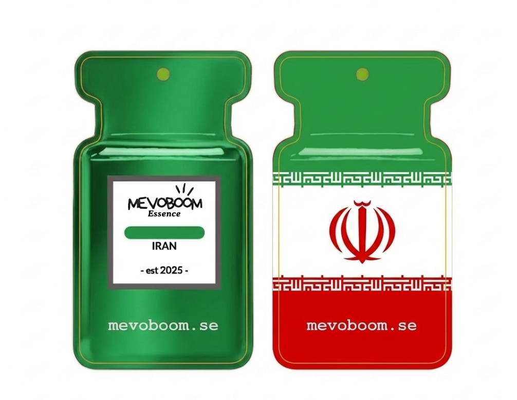 Iran Doftis
