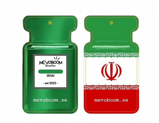 Iran Mevoboom Essence