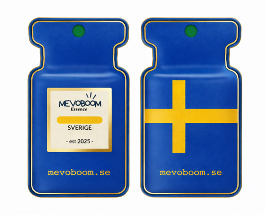 Sverige Mevoboom Essence