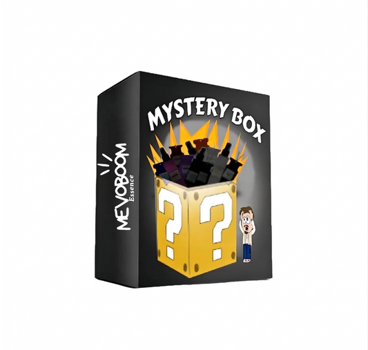 Mystery Box Medium