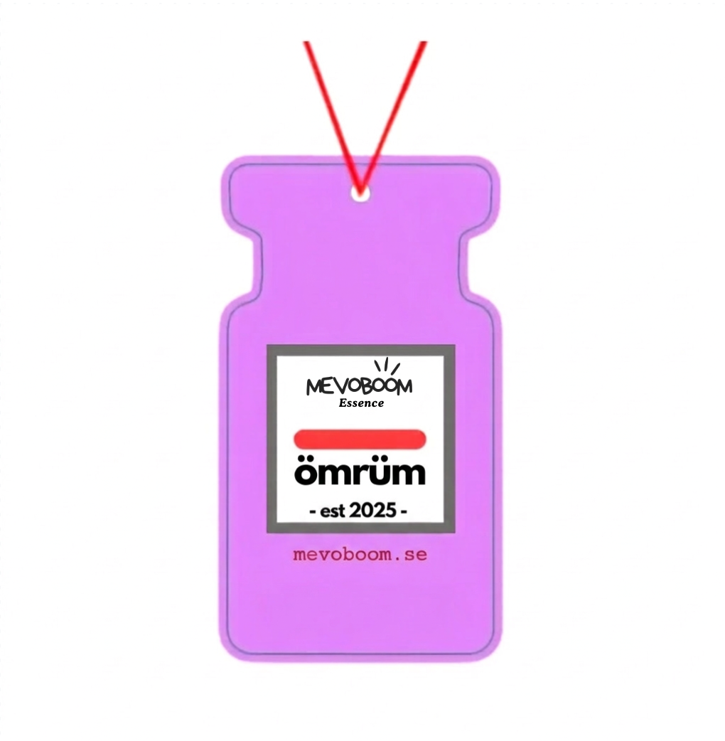 ÖMRUM DOFTIS