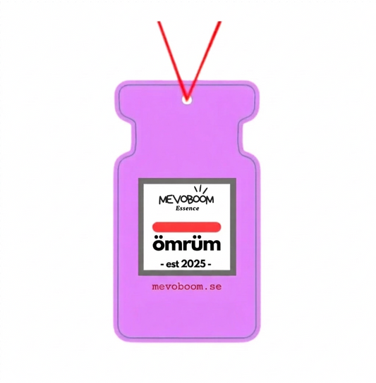 ÖMRUM DOFTIS