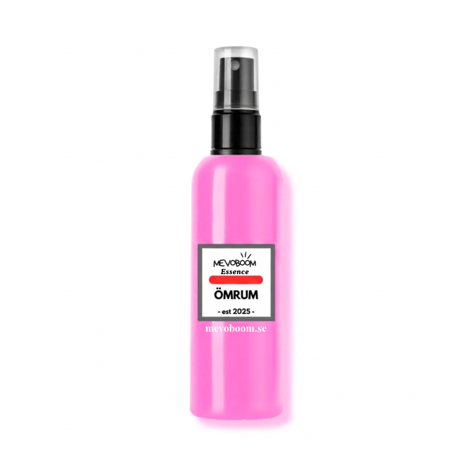 ÖMRUM DOFTSPRAY
