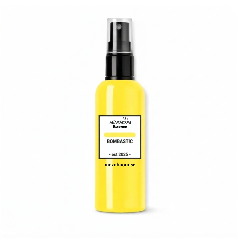 BOMBASTIC DOFTSPRAY
