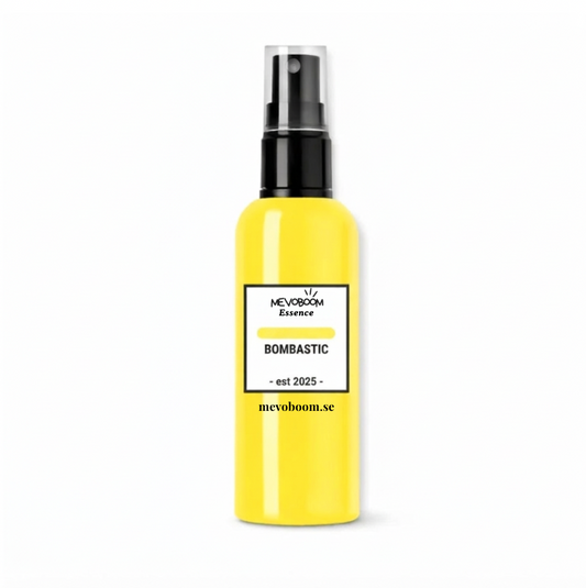 BOMBASTIC DOFTSPRAY