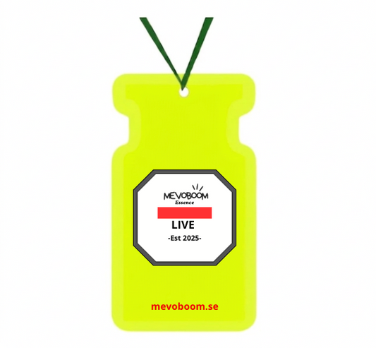 LIVE DOFTIS