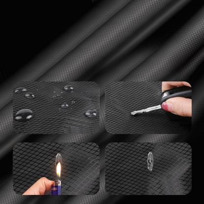 Mevoboom Premium magnetiskt is och snöskydd för bil