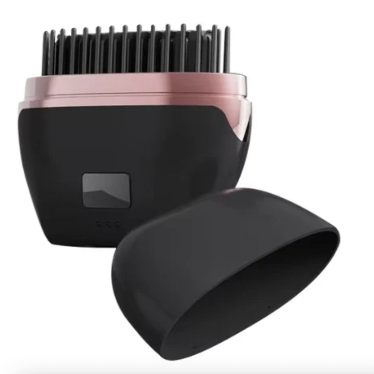 Frissfri Go™ – Trådlös & Portabel Smartborste mot Friss