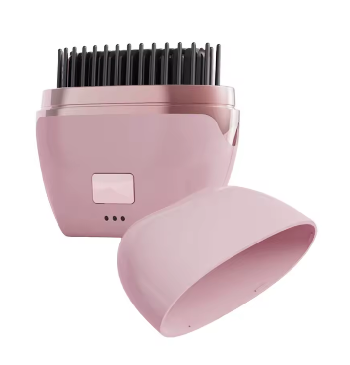 Frissfri Go™ – Trådlös & Portabel Smartborste mot Friss