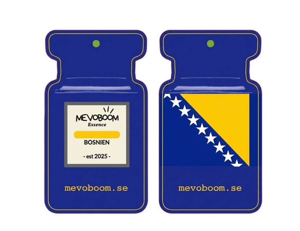Bosnien Doftis