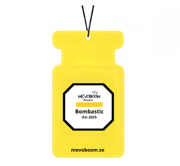 BOMBASTIC DOFTIS