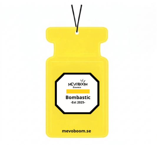 BOMBASTIC DOFTIS