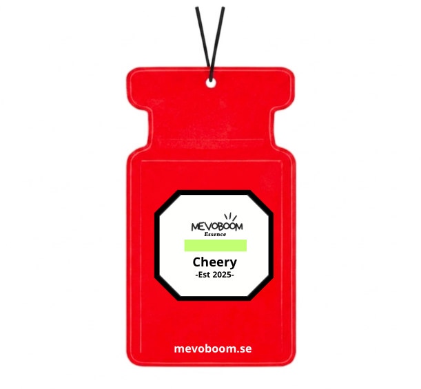 CHEERY DOFTIS