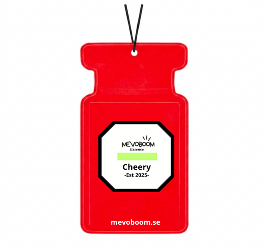 CHEERY DOFTIS