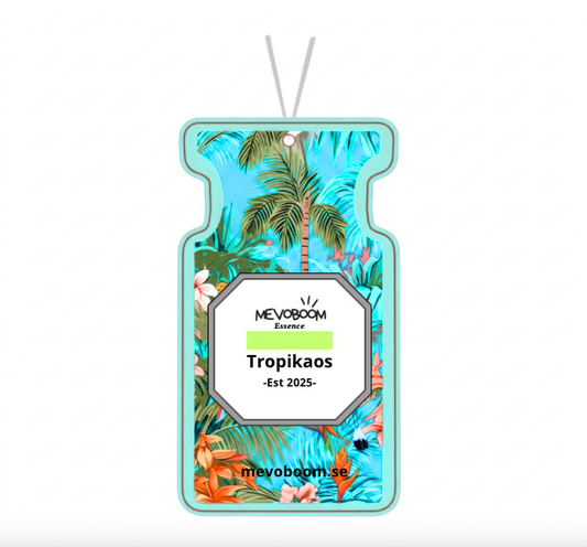 TROPIKAOS DOFTIS