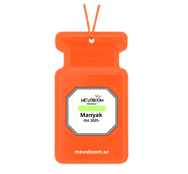 MANYAK DOFTIS