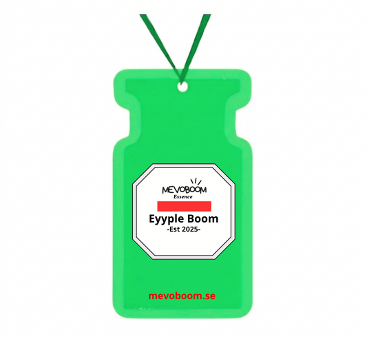 EYYPLE BOOM DOFTIS