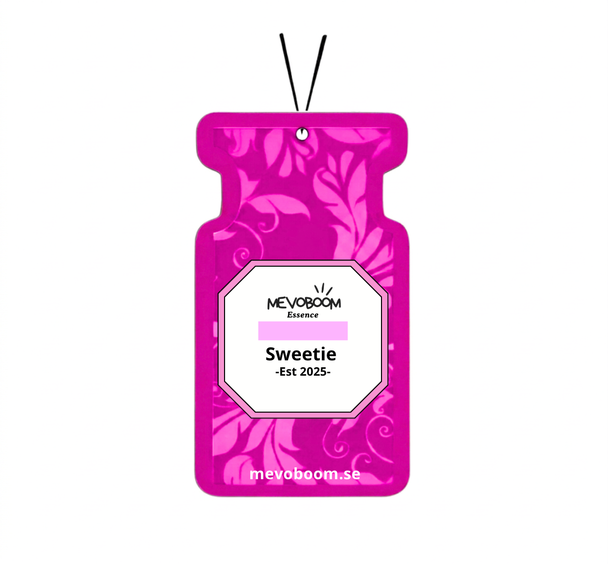 SWEETIE DOFTIS