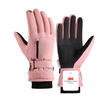 NordicTherm™ - Thermo Handskar med 3M Thinsulate