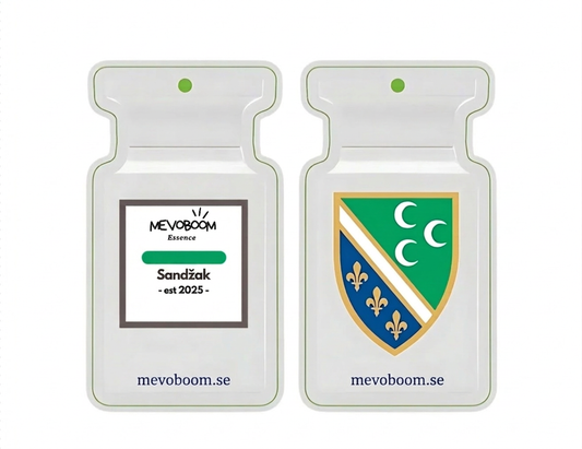 Sandzak Doftis